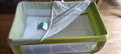 Letto da viaggio per bambino Inglesina Lodge