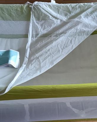 Letto da viaggio per bambino Inglesina Lodge