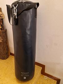 Sacco tirapugni Decathlon 120 litri