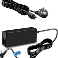 alimentatore Caricatore 45W HP Pavilion Envy 19,5V