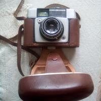 macchina fotografica Dacora Dignette