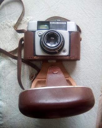 macchina fotografica Dacora Dignette