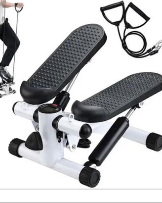 Stepper