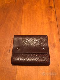 Porta carte credito-biglietti da visita