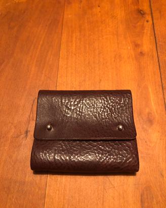 Porta carte credito-biglietti da visita