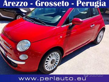 FIAT 500 1.2 by DIESEL