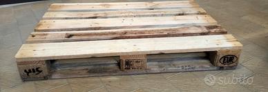 Bancali EPAL Seminuovi