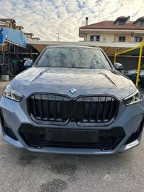 X1 sDrive18d MSport – Tetto - Harman Kardon