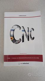 Libro corso programmazione CNC