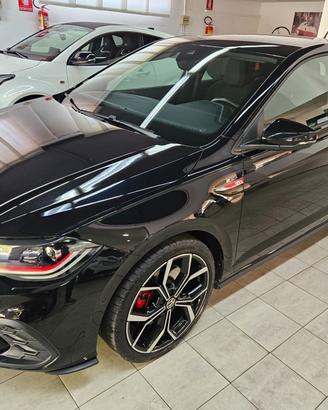 Volkswagen Polo 2.0 TSI DSG GTI - CERCHI "18 - MA