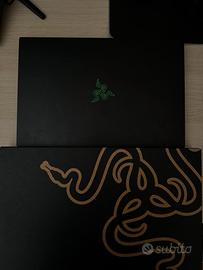 Razer Blade 15 RTX 144hz