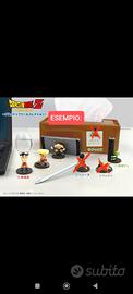 Dragon Ball Figure Set