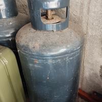 bombola gas