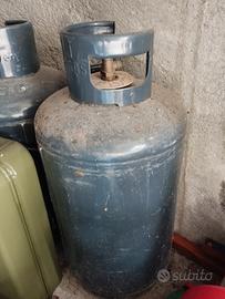 bombola gas
