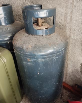bombola gas