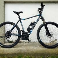 E-bike Lombardo