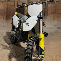 Husqvarna fc 250 2023