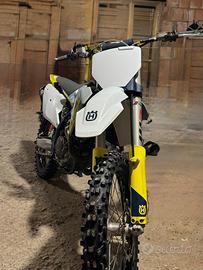 Husqvarna fc 250 2023