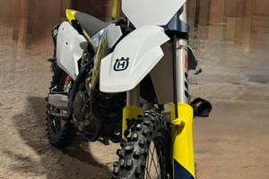 Husqvarna fc 250 2023