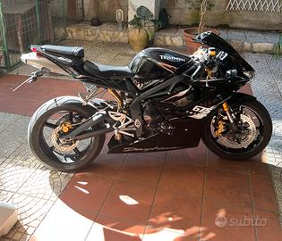Triumph Daytona 675