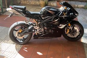 Triumph Daytona 675