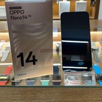 Oppo Reno 14 512 GB - NUOVO