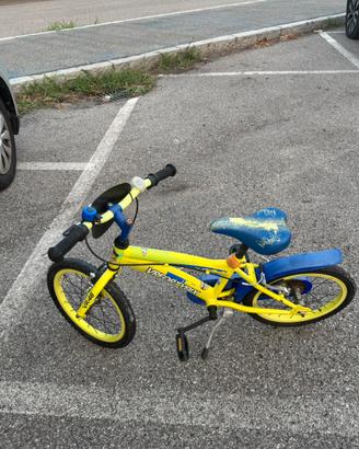 Bici bimbo