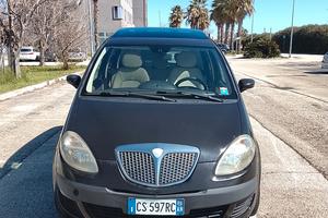 Lancia MUSA 1.9 Multijet Platino