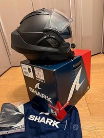 Casco Shark Evo One-GT interfono Taglia  L