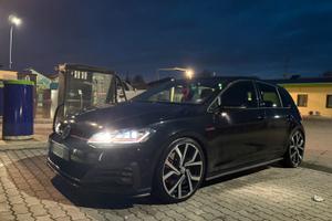 Golf 7.5 GTI