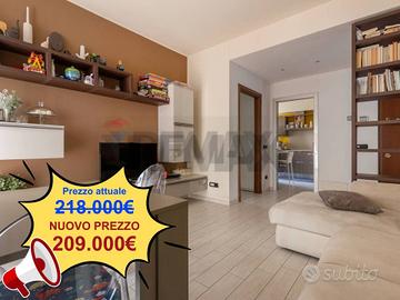 Appartamento - Varese