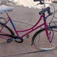 Bici da passeggio