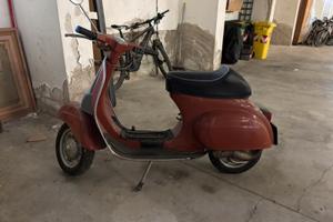 Vespa 50 special