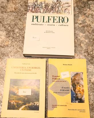 PAESI DEL FRIULI 
