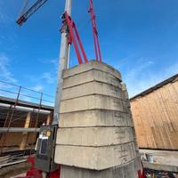 GRU A TORRE GC HSE30.1