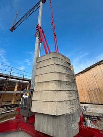 GRU A TORRE GC HSE30.1