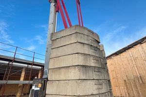 GRU A TORRE GC HSE30.1