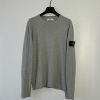 Maglione grigio Stone Island