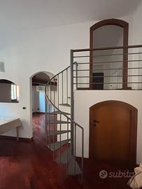 Bilocale 53mq Piazzale Corvetto