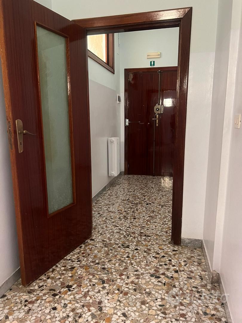 Appartamento via Canosa - Vista 2