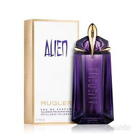 profumo alien 100 ml