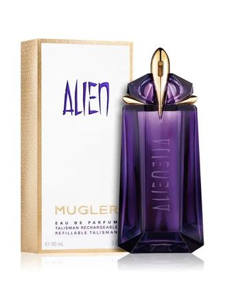 profumo alien 100 ml