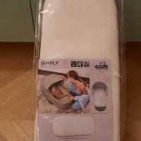Materassino carrozzina CAM NUOVO IMBALLATO