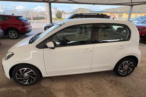 Volkswagen up! 1.0 5p. move uniprò Full