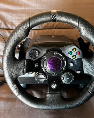Volante Logitech G923 SE