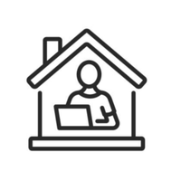 Lavoro Online Da Casa