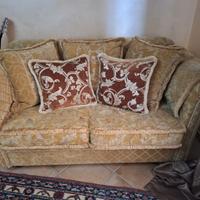 arredamento classico completo per soggiorno