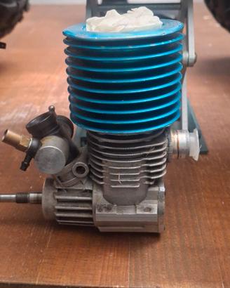 Motore picco 21