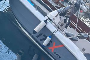 giupex 175x  con percury pro