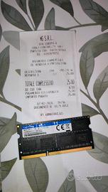 RAM DDR3 8gb +4 gb